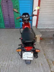 Bajaj Platina 100